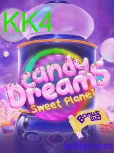 CandyDreamsSweetPlanet