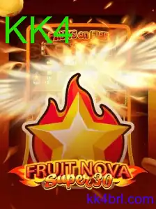 FruitrNovaSupe30