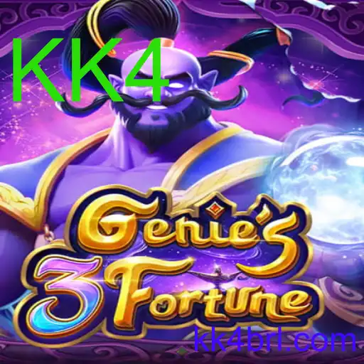 Genie3Fortune
