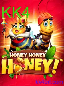 HoneyHoneyHoney