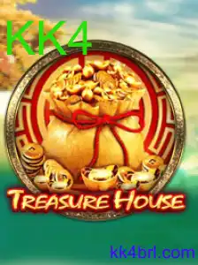 TreasureHouse