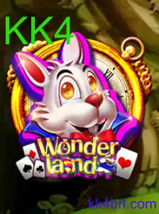 Wonderland